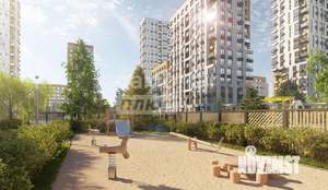 Студия квартира, вторичка, 29м2, 14/16 этаж