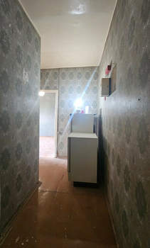 1-к квартира, вторичка, 32м2, 5/5 этаж