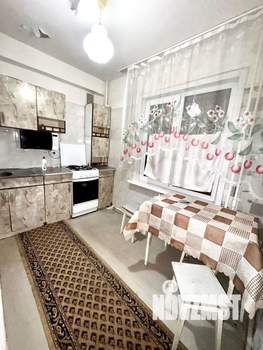 3-к квартира, вторичка, 54м2, 1/9 этаж