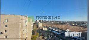 1-к квартира, вторичка, 33м2, 9/9 этаж