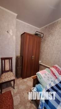 4-к квартира, вторичка, 72м2, 1/2 этаж