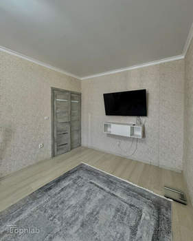 2-к квартира, вторичка, 51м2, 10/10 этаж