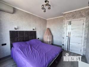 1-к квартира, вторичка, 42м2, 18/23 этаж