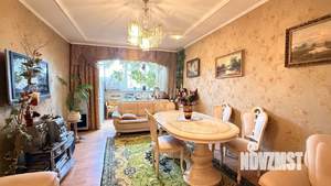 3-к квартира, вторичка, 73м2, 3/9 этаж