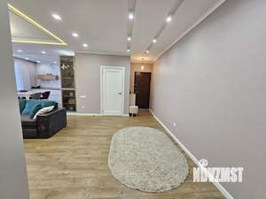 3-к квартира, вторичка, 87м2, 14/16 этаж