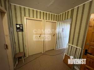 3-к квартира, вторичка, 60м2, 4/5 этаж
