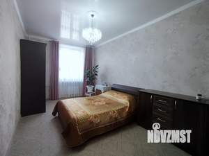 2-к квартира, вторичка, 59м2, 2/5 этаж