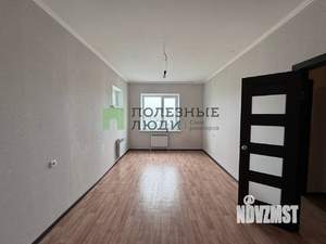 1-к квартира, вторичка, 39м2, 12/12 этаж