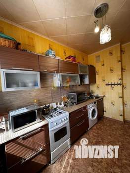 1-к квартира, вторичка, 43м2, 8/9 этаж