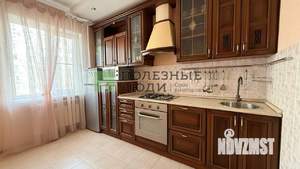 2-к квартира, вторичка, 63м2, 4/9 этаж