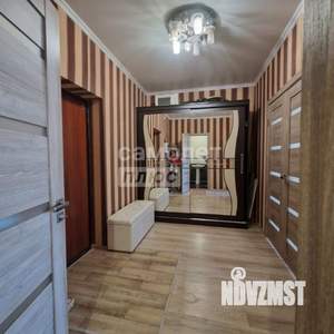 1-к квартира, вторичка, 36м2, 13/18 этаж