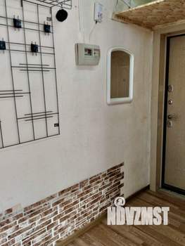 1-к квартира, вторичка, 31м2, 2/5 этаж