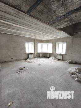 4-к квартира, вторичка, 138м2, 6/7 этаж