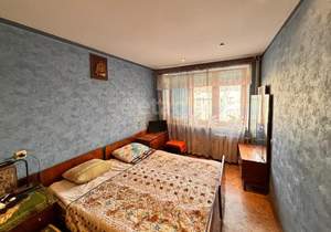 3-к квартира, вторичка, 61м2, 4/5 этаж