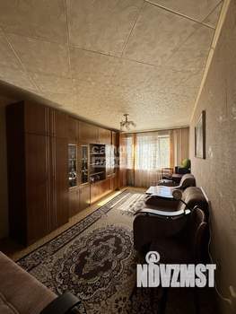 2-к квартира, вторичка, 48м2, 2/5 этаж