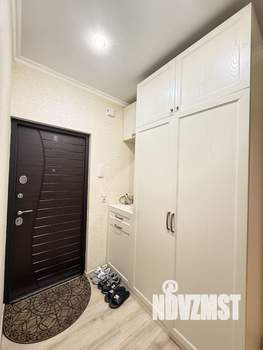 2-к квартира, вторичка, 52м2, 7/12 этаж