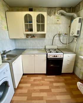 2-к квартира, вторичка, 42м2, 4/5 этаж