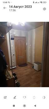 3-к квартира, вторичка, 62м2, 1/5 этаж