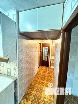 2-к квартира, вторичка, 31м2, 2/5 этаж