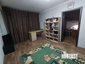 2-к квартира, вторичка, 43м2, 2/5 этаж