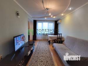 2-к квартира, вторичка, 43м2, 2/5 этаж