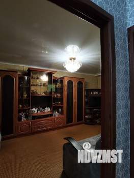1-к квартира, вторичка, 29м2, 3/5 этаж