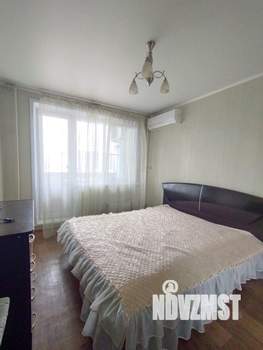 4-к квартира, вторичка, 78м2, 7/9 этаж