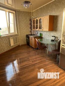 2-к квартира, вторичка, 58м2, 6/9 этаж