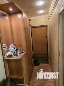 2-к квартира, вторичка, 55м2, 1/9 этаж