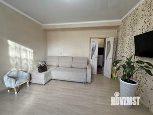 2-к квартира, вторичка, 44м2, 2/3 этаж