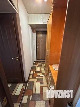 3-к квартира, вторичка, 52м2, 5/5 этаж
