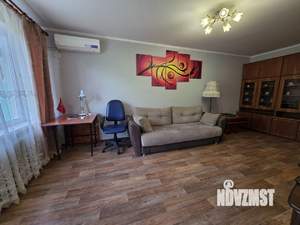 2-к квартира, вторичка, 48м2, 2/5 этаж