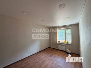 2-к квартира, вторичка, 53м2, 1/5 этаж