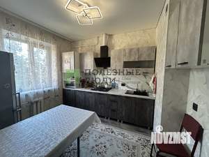 1-к квартира, вторичка, 44м2, 2/9 этаж