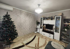 2-к квартира, вторичка, 56м2, 7/9 этаж