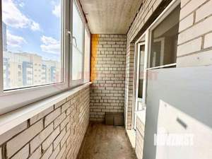 1-к квартира, вторичка, 33м2, 8/9 этаж