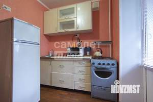 1-к квартира, вторичка, 28м2, 2/5 этаж