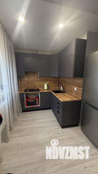 2-к квартира, вторичка, 48м2, 1/5 этаж