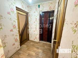 1-к квартира, вторичка, 24м2, 3/5 этаж