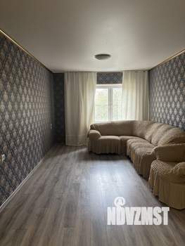 3-к квартира, вторичка, 75м2, 3/5 этаж