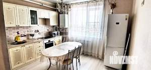 1-к квартира, вторичка, 40м2, 11/17 этаж