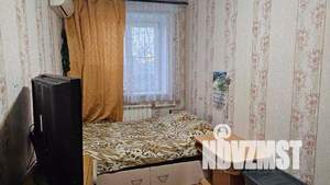 2-к квартира, вторичка, 42м2, 2/9 этаж