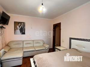 1-к квартира, вторичка, 40м2, 3/10 этаж
