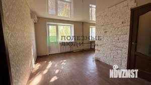 2-к квартира, вторичка, 42м2, 3/5 этаж