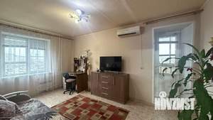 2-к квартира, вторичка, 51м2, 7/9 этаж