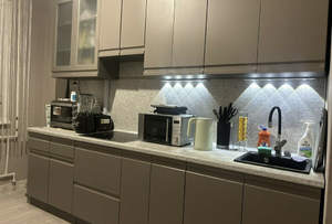 2-к квартира, вторичка, 67м2, 5/9 этаж