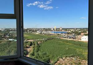 1-к квартира, вторичка, 38м2, 11/12 этаж