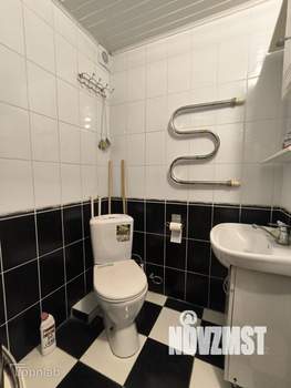 1-к квартира, вторичка, 30м2, 1/5 этаж