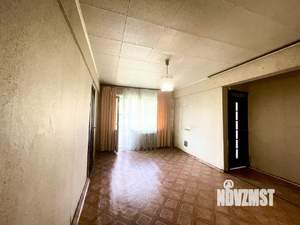 3-к квартира, вторичка, 58м2, 3/5 этаж