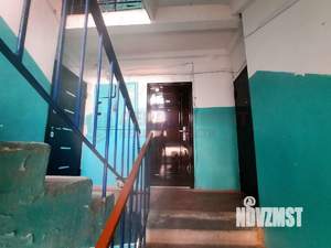 2-к квартира, вторичка, 52м2, 4/5 этаж